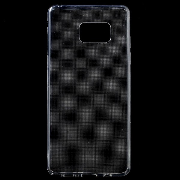 Planākais TPU apvalks - dzidrs (Galaxy Note 7)