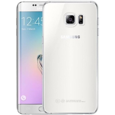 Samsung Galaxy Note 7 (N930) plastikinis skaidrus (permatomas) dėklas - nugarėlė / Priedai.lt