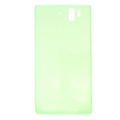 Sony Xperia Z pasaulē planākais zaļš futrālis / Vacins.lv