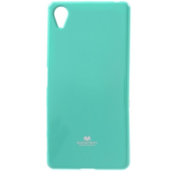 „Mercury“ apvalks - piparmētru (Xperia X)