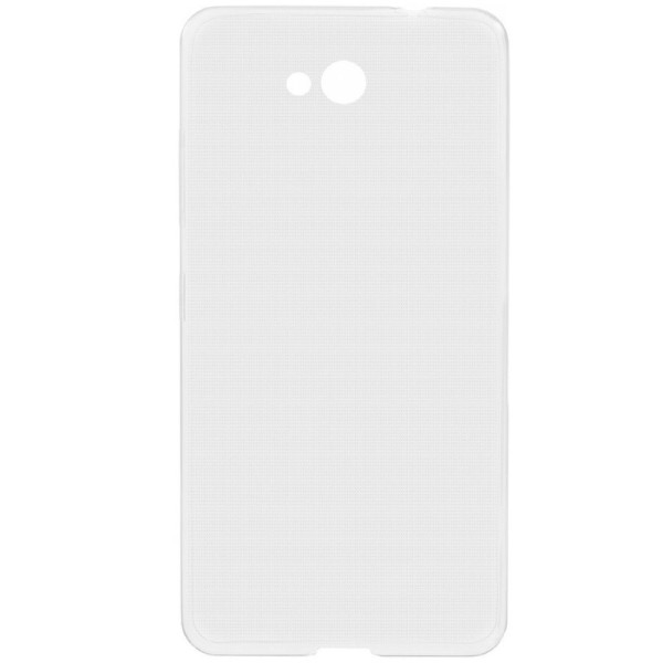 Planākais TPU apvalks - dzidrs (Lumia 650)