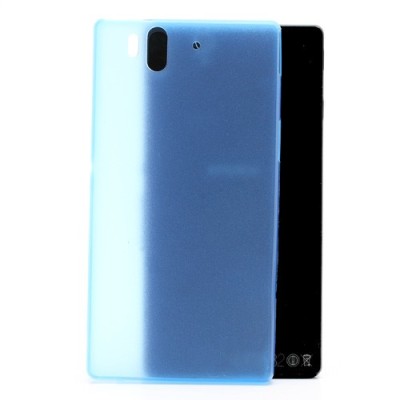 Ploniausias pasaulyje Sony Xperia Z mėlynas dėklas / Priedai.lt