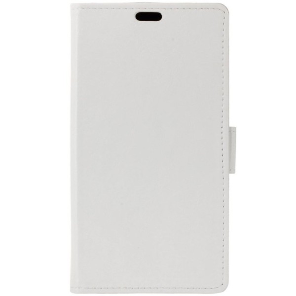 Atvēramais maciņš, grāmata - balts (Y5 II)