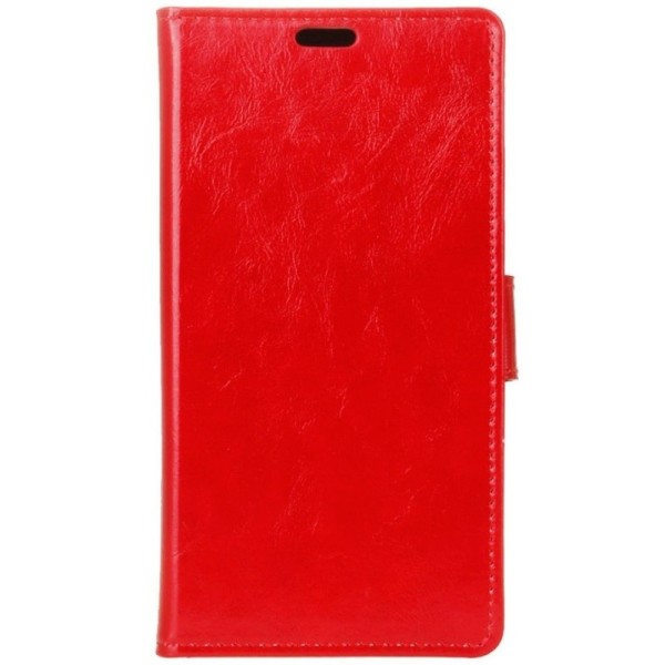 Atvēramais maciņš, grāmata - sarkans (Y5 II)