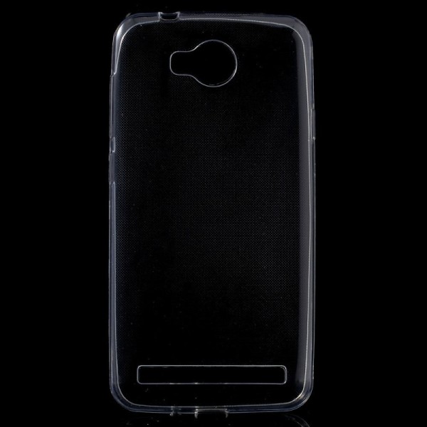 Planākais TPU apvalks - dzidrs (Y3 II)