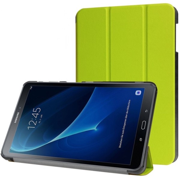 Atverčiamas dėklas - žalias (Galaxy Tab A 10.1 2016)