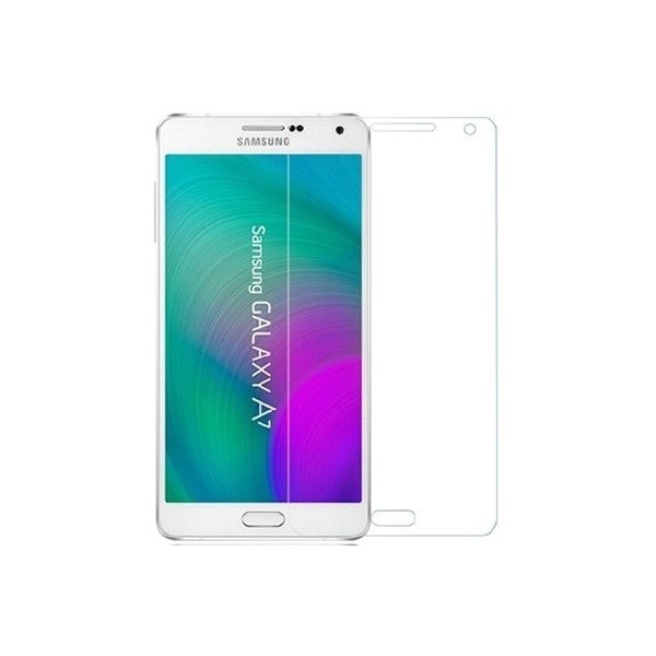 „Calans“ ekrāna aizsargstikls 0.33 mm (Galaxy A7 2015)