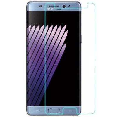Samsung Galaxy Note 7 (N930) dzidrs ekrāna aizsargstikls (Tempered Glass) / Vacins.lv
