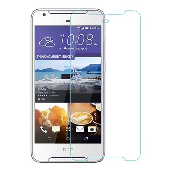 „Calans“ ekrāna aizsargstikls 0.33 mm (Desire 628)