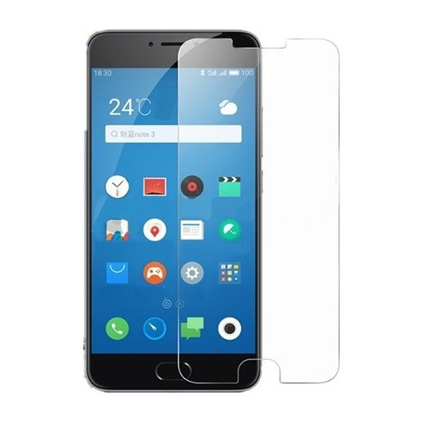 „Nillkin“ 9H Tempered Glass ekrāna aizsargstikls 0.33 mm (m3 note)