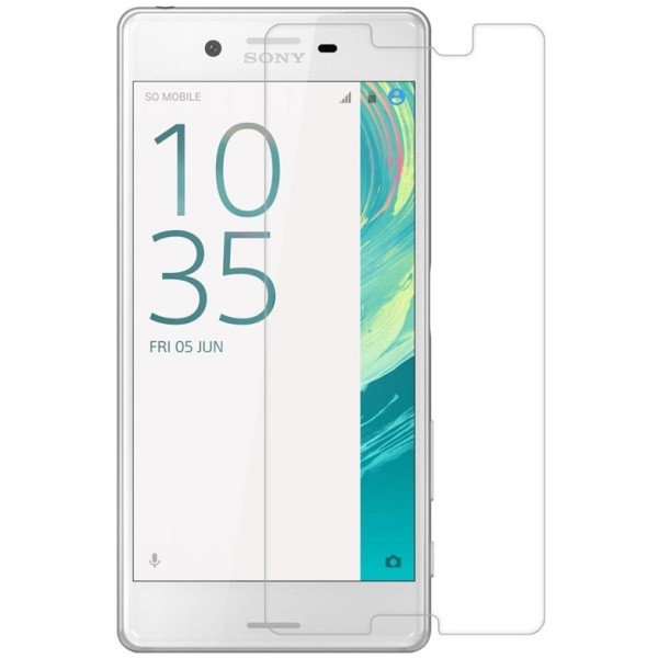 „Nillkin“ 9H+ Pro Tempered Glass ekrāna aizsargstikls 0.2 mm (Xperia X)
