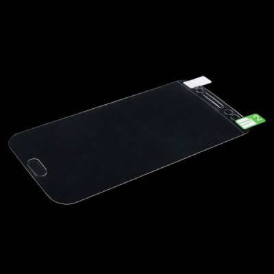 Samsung Galaxy Note 7 (N930) skaidri apsauginė pilnai dengianti ekrano plėvelė / Priedai.lt