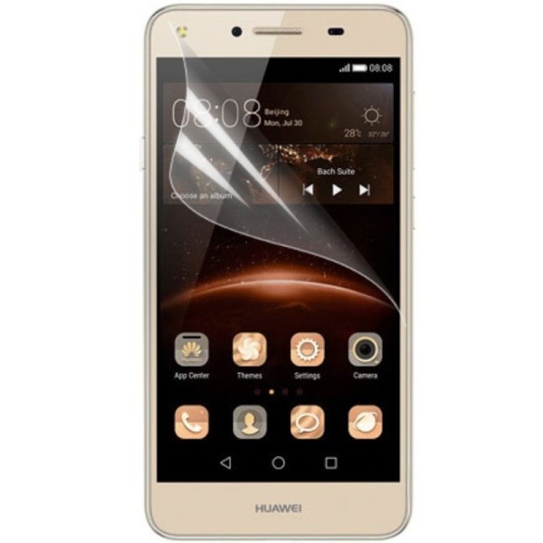 „Calans“ ekrāna aizsargplēve - dzidra (Y5 II)