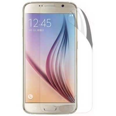 Samsung Galaxy Note 7 (N930) apsauginė skaidri ekrano plėvelė / Priedai.lt