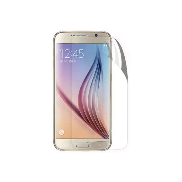 „ISME“ apsauginė ekrano plėvelė - skaidri (Galaxy Note 7)