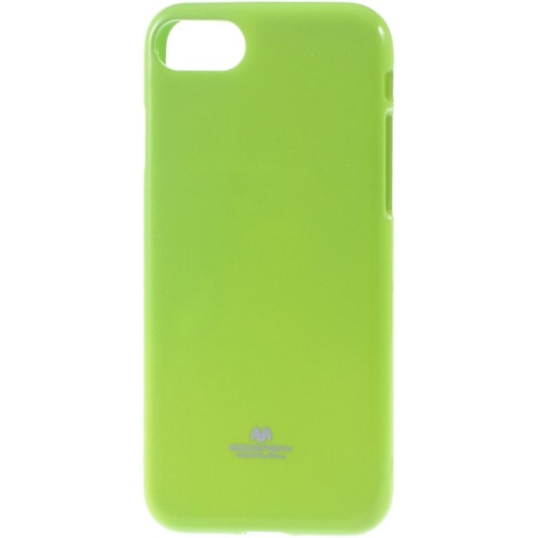 „Mercury“ apvalks - zaļš (iPhone 7 / 8 / SE 2020 / SE 2022)