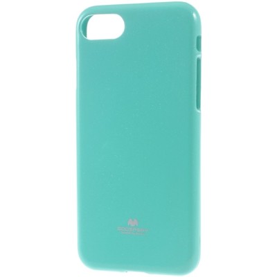 Apple iPhone 7 (iPhone 8) Mercury piparmētru cieta silikona (TPU) apvalks / Vacins.lv