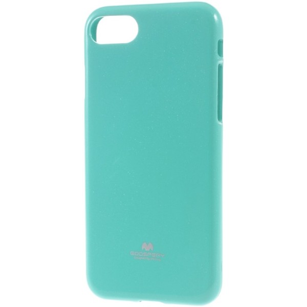 „Mercury“ apvalks - piparmētru (iPhone 7 / 8 / SE 2020 / SE 2022)