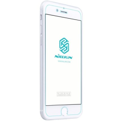 Apple iPhone 7 (iPhone 8) „Nillkin“ Amazing H+ Pro Tempered Glass ekrāna aizsargstikls 0,2 mm / Vacins.lv