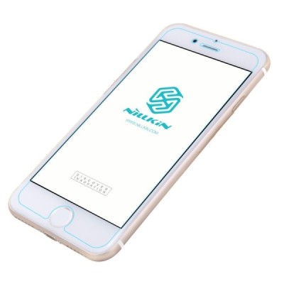 Apple iPhone 7 (iPhone 8) „Nillkin“ Amazing H+ Pro Tempered Glass ekrāna aizsargstikls 0,2 mm / Vacins.lv
