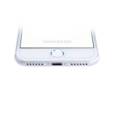 Apple iPhone 7 (iPhone 8) „Nillkin“ Amazing H+ Pro Tempered Glass ekrāna aizsargstikls 0,2 mm / Vacins.lv