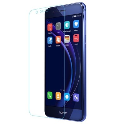 Huawei Honor 8 Nillkin 9H Tempered Glass ekrāna aizsargstikls / Vacins.lv