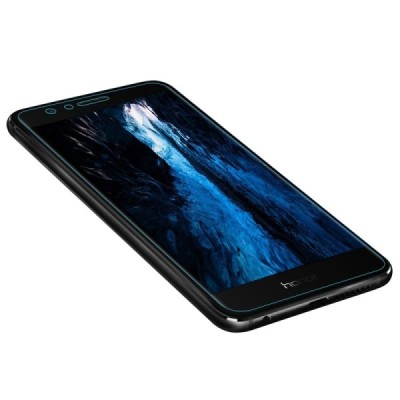 Huawei Honor 8 Nillkin 9H Tempered Glass ekrāna aizsargstikls / Vacins.lv