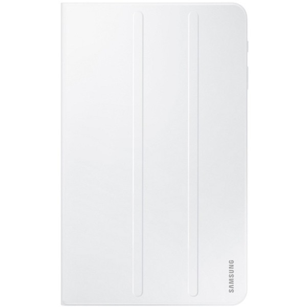 „Samsung“ Book Cover atverčiamas dėklas - baltas (Galaxy Tab A 10.1 2016)