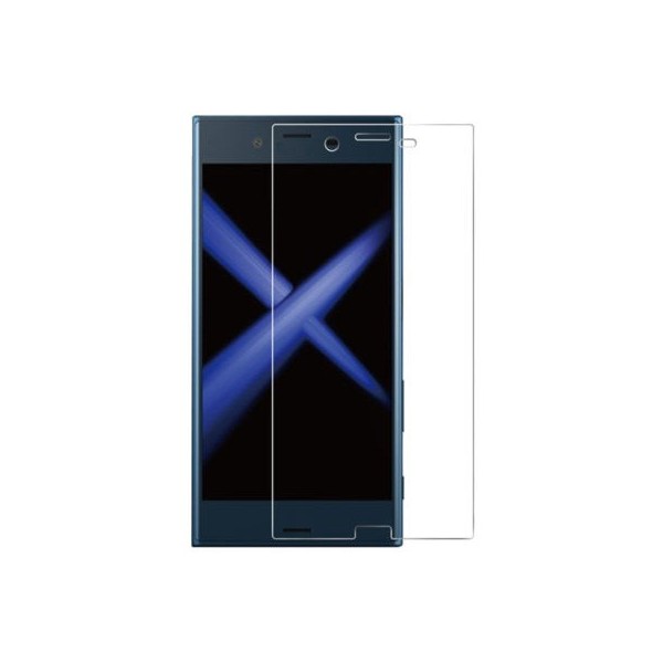 „Calans“ ekrāna aizsargstikls 0.33 mm (Xperia XZ / XZs)