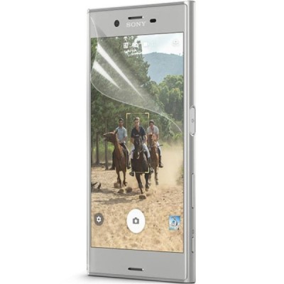 Sony Xperia XZ skaidri ekrano plėvelė / Priedai.lt