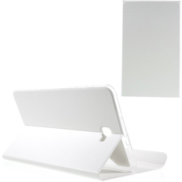 „Smart Case“ atverčiamas dėklas - baltas (Galaxy Tab A 10.1 2016)