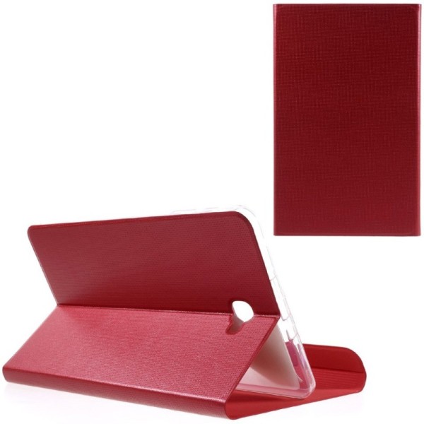 „Smart Case“ atvēramais maciņš - sarkans (Galaxy Tab A 10.1 2016)
