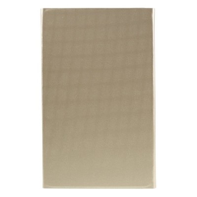 Samsung Galaxy Tab A 10,1 2016 (T580, T585) Smart Case atverčiamas auksinis odinis dėklas - knygutė / Priedai.lt