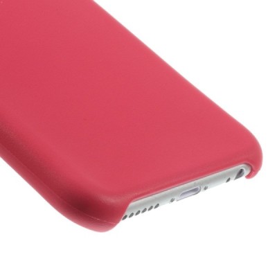 Apple iPhone 6, 6s cieta silikona (TPU) rozs apvalks / vacins.lv