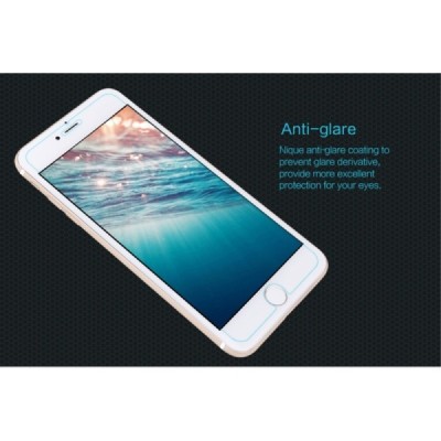 Apple iPhone 7 Plus (iPhone 8 Plus) Nillkin 9H Tempered Glass ekrāna aizsargstikls 0,33 mm / Vacins.lv