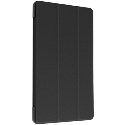 Lenovo Tab2 A8-50 (Lenovo Tab3 8.0) atvēramais melns maciņš / Vacins.lv