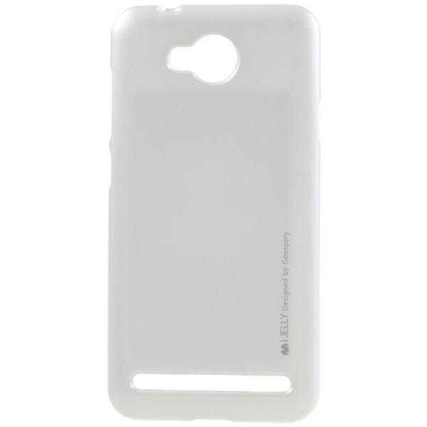 „Mercury“ dėklas - sidabrinis (Y3 II)