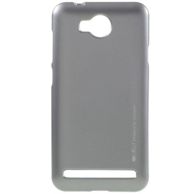 Huawei Y3 II (Huawei Y3 2) Mercury peleks cieta silikona (TPU) apvalks / vacins.lv