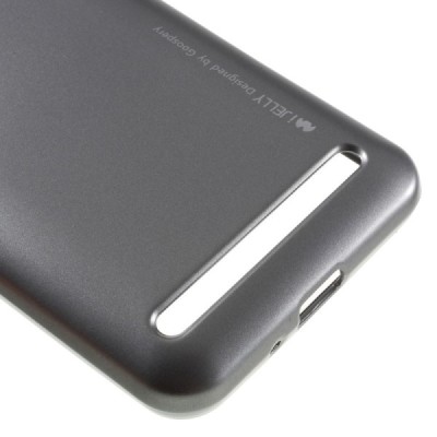 Huawei Y3 II (Huawei Y3 2) Mercury peleks cieta silikona (TPU) apvalks / vacins.lv