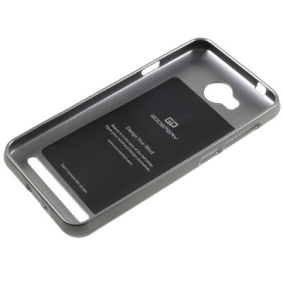 Huawei Y3 II (Huawei Y3 2) Mercury peleks cieta silikona (TPU) apvalks / vacins.lv