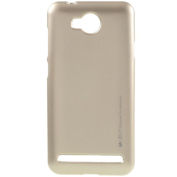 „Mercury“ apvalks - zelta (Y3 II)