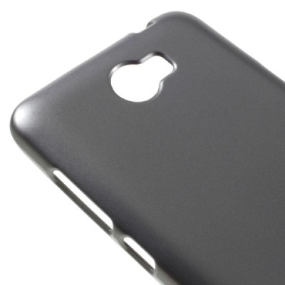 Huawei Y5 II (Huawei Y5 2) Mercury peleks cieta silikona (TPU) apvalks / vacins.lv