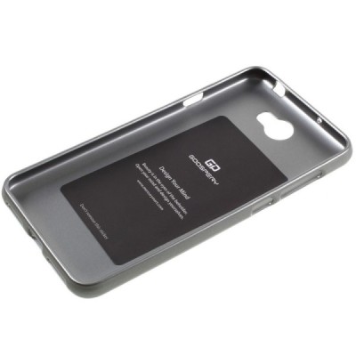 Huawei Y5 II (Huawei Y5 2) Mercury peleks cieta silikona (TPU) apvalks / vacins.lv