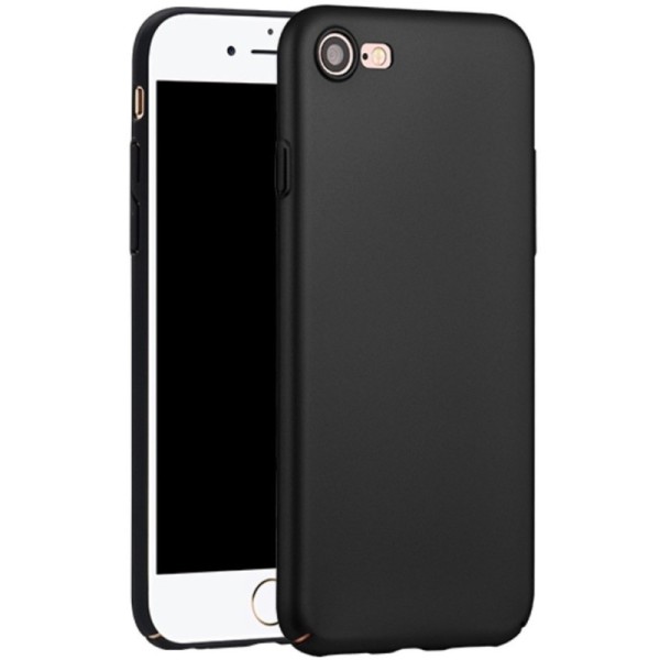 „HOCO“ Shining Star dėklas - juodas (iPhone 7 / 8 / SE 2020 / SE 2022)