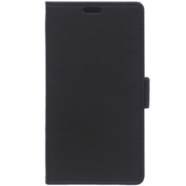 Atvēramais maciņš - melns (Desire 520)