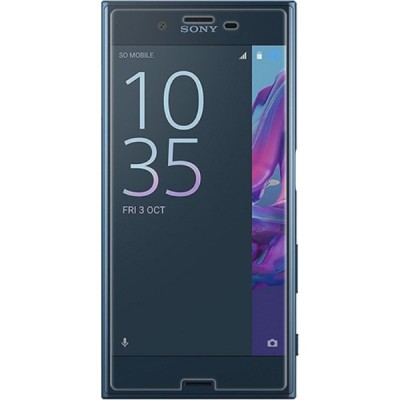 Sony Xperia XZ „Nillkin“ H Tempered Glass sustiprintos apsaugos apsauginis ekrano stiklas 0,33 mm / Priedai.lt