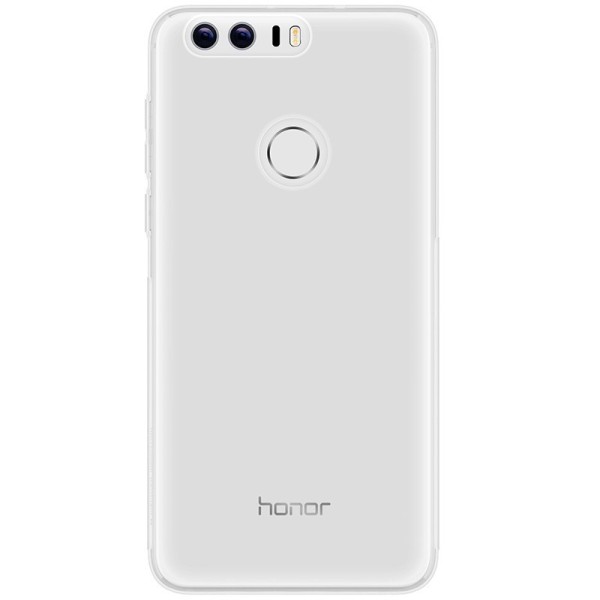 Ploniausias TPU skaidrus dėklas (Honor 8)