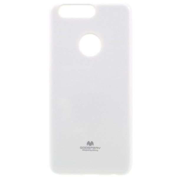 „Mercury“ dėklas - baltas (Honor 8)