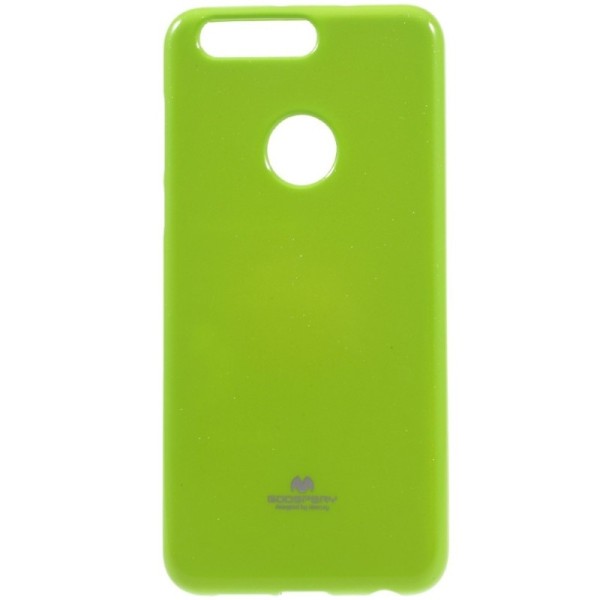 „Mercury“ dėklas - žalias (Honor 8)