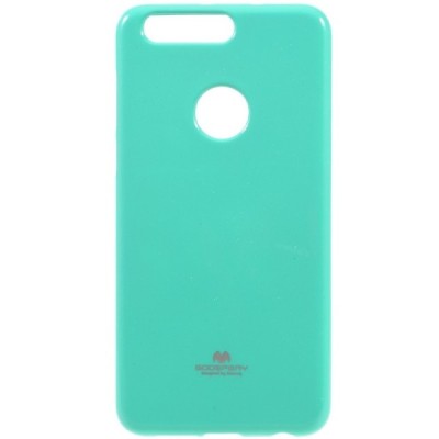 Honor 8 (Huawei Honor 8) Mercury piparmētru cieta silikona (TPU) apvalks / Vacins.lv